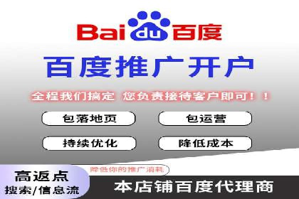 百度竞价广告投放案例：关键词策略与效果分析